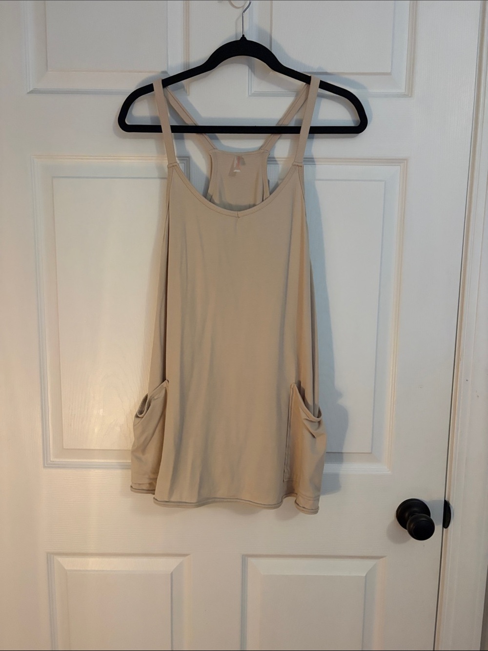 Free People Hot Shot Mini Dress